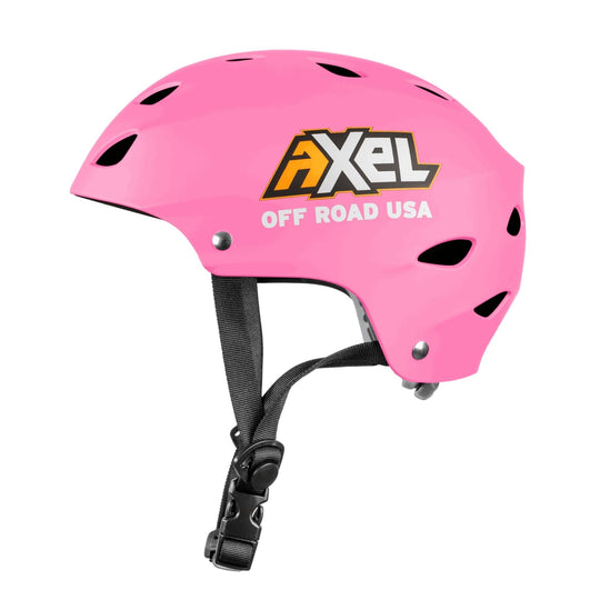 Off Road Trail Helmet
