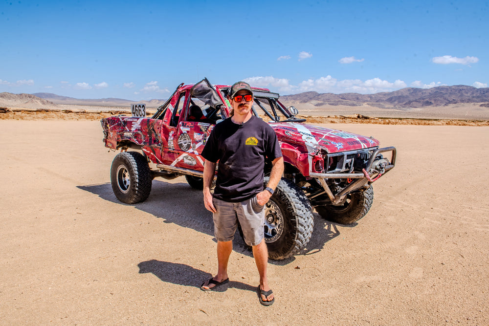 24 Hell & Back - Photo 3