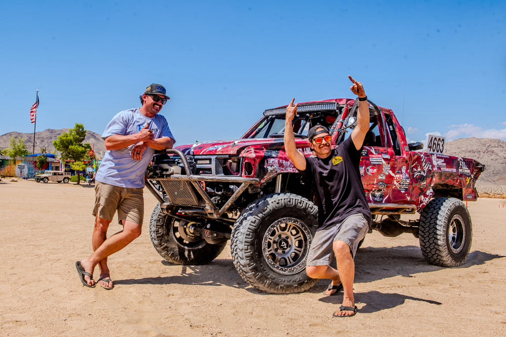 24 Hell & Back - Photo 4