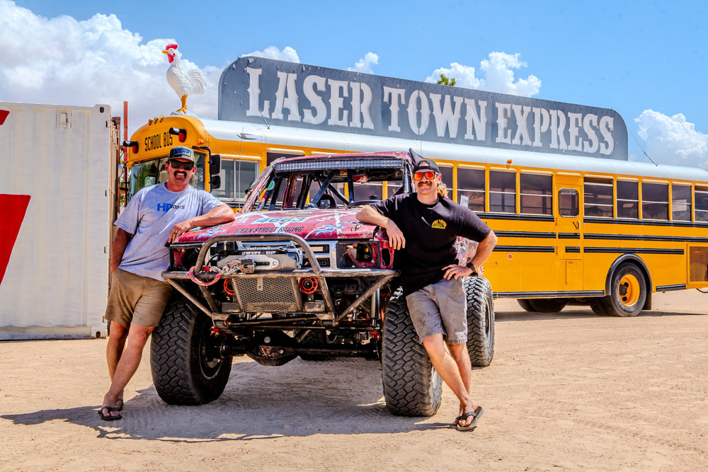 24 Hell & Back - Photo 5