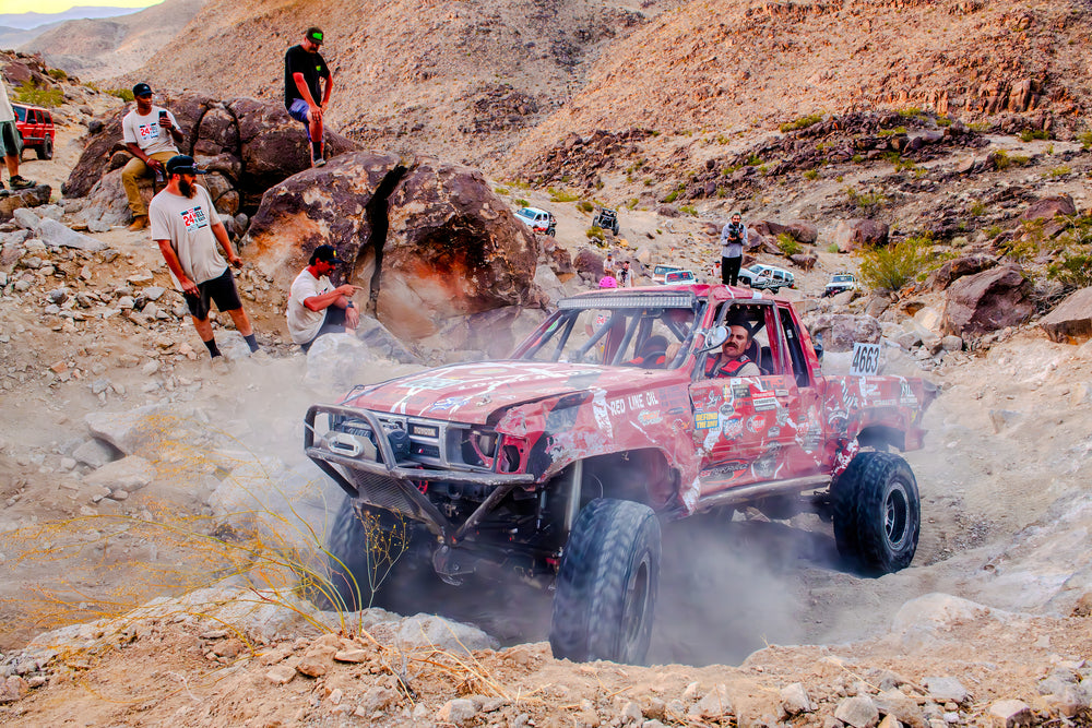 24 Hell & Back - Photo 2