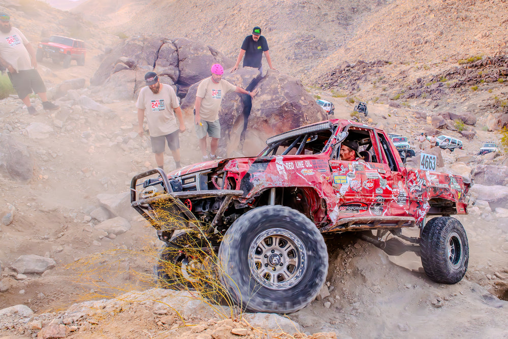 24 Hell & Back - Photo 1