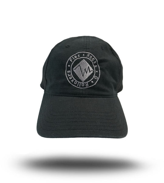 My Favorite Tactical Hat - Black / Grey image 4
