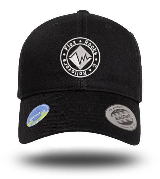 My Favorite Casual Hat - Black image 0