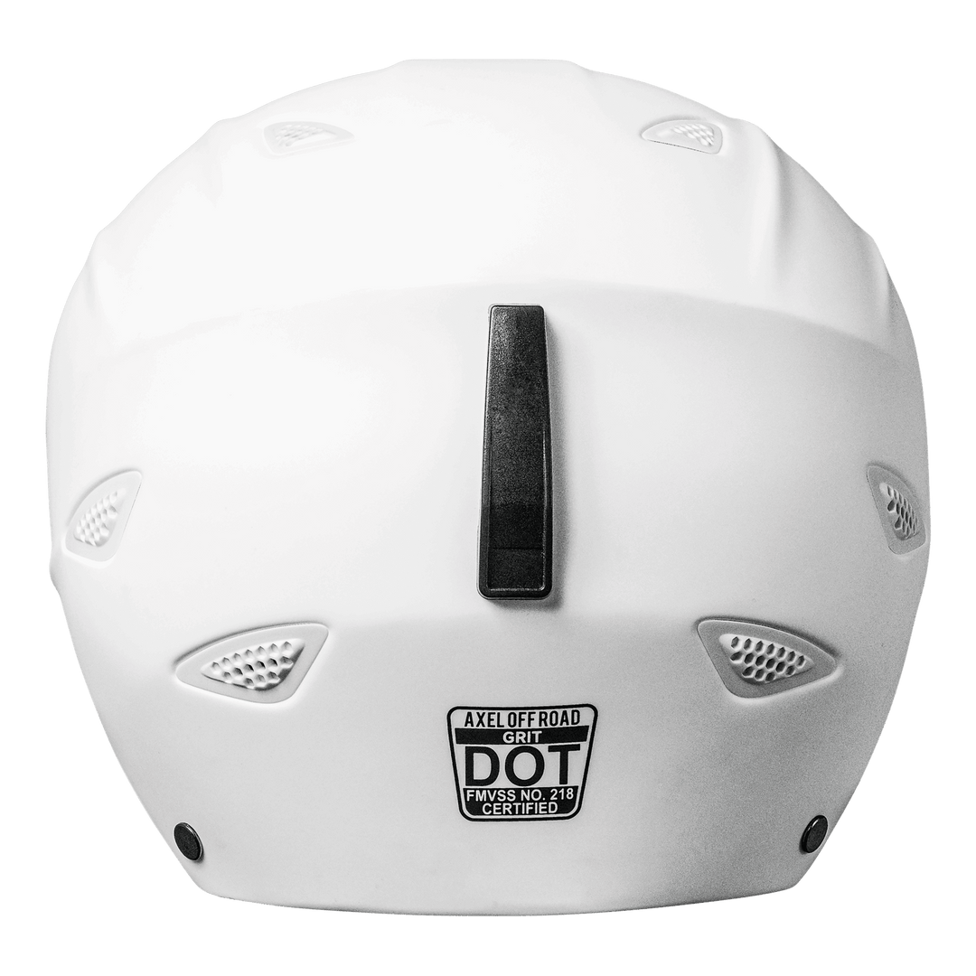 GRIT D.O.T. Helmet