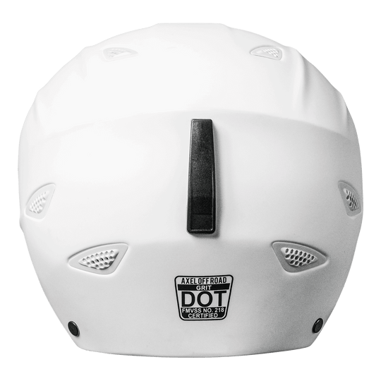 GRIT D.O.T. Helmet