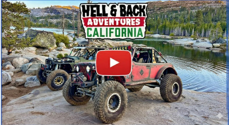 This Used To Be America's Hardest Trail