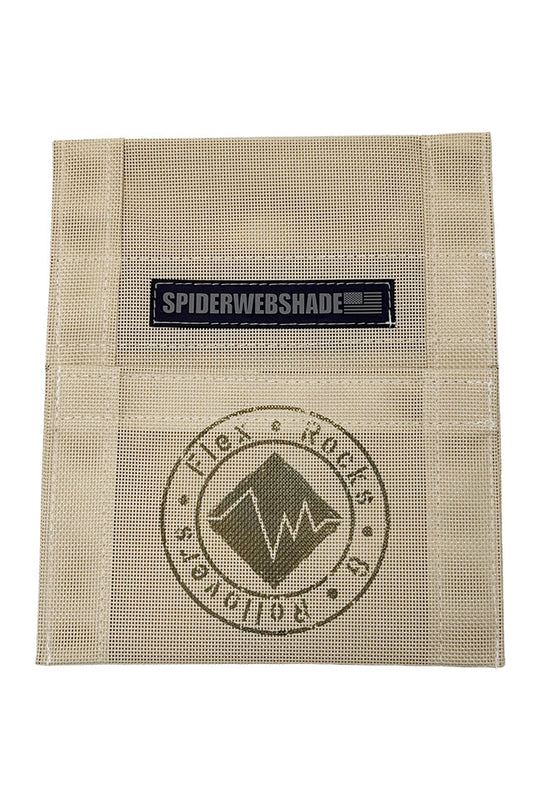 Flex, Rocks & Rollovers - Jeep Grab Handle Bag