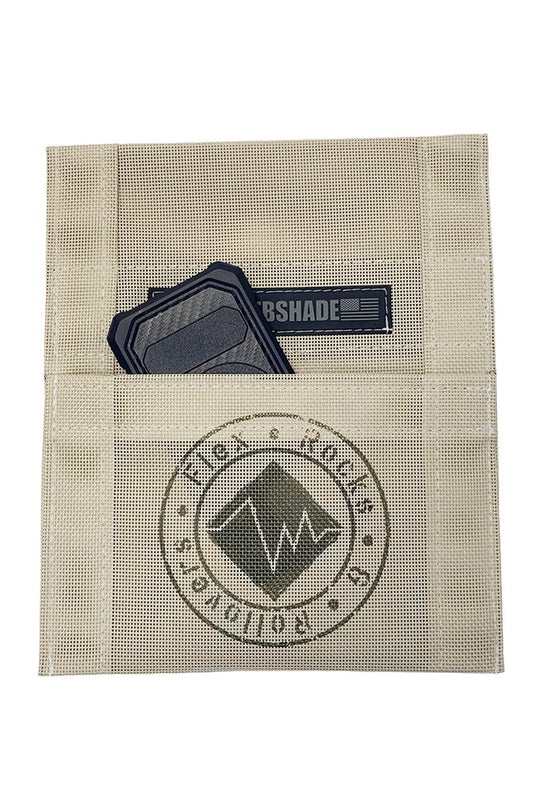 Flex, Rocks & Rollovers - Jeep Grab Handle Bag