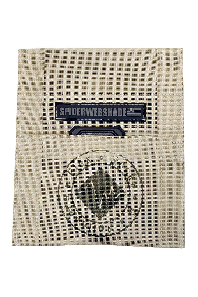 Flex, Rocks & Rollovers - Jeep Grab Handle Bag