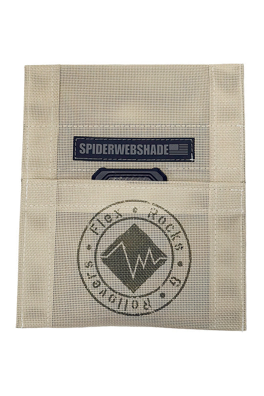 Flex, Rocks & Rollovers - Jeep Grab Handle Bag