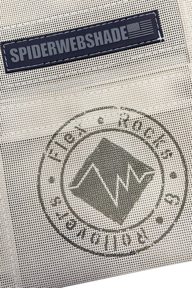 Flex, Rocks & Rollovers - Jeep Grab Handle Bag