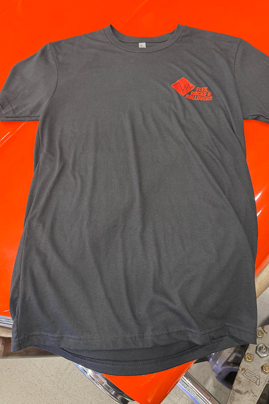 FRR Journey T-Shirt