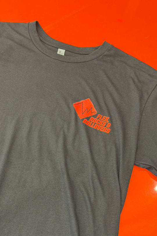 FRR Journey T-Shirt