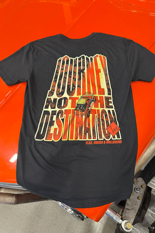 FRR Journey T-Shirt