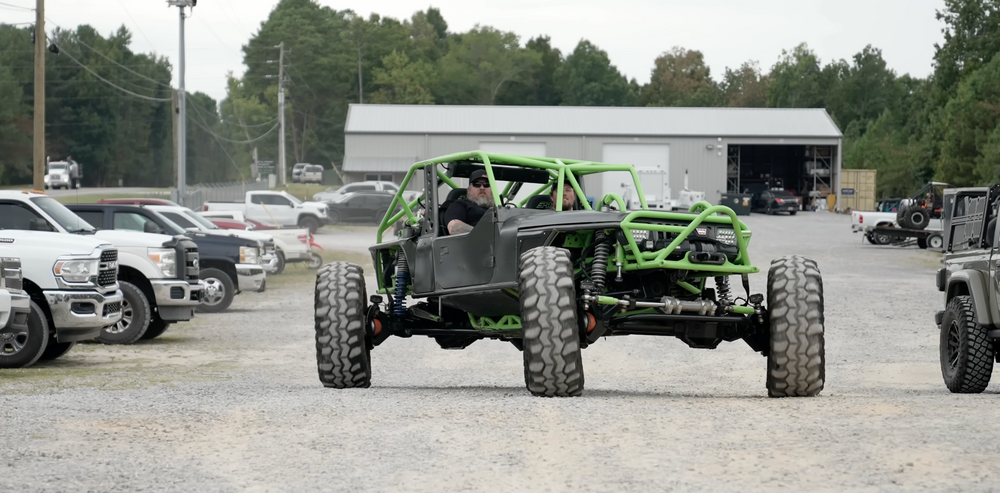 24 Hell & Back - Photo 2