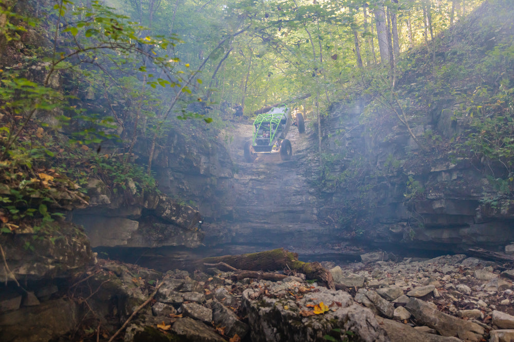 24 Hell & Back - Photo 4