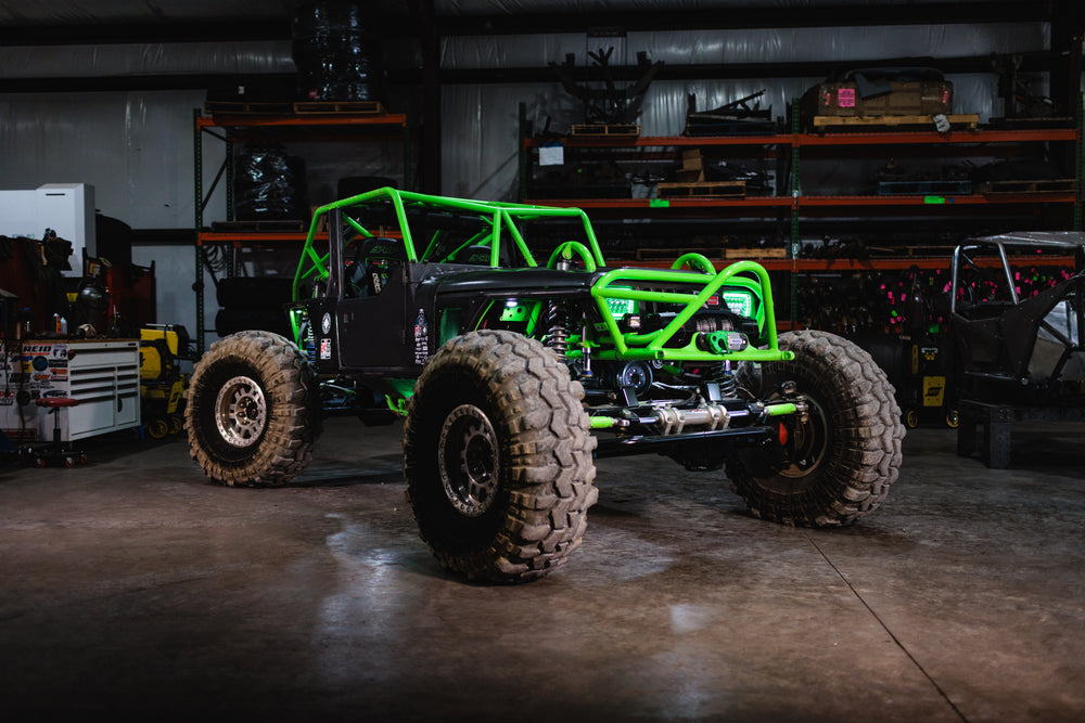 24 Hell & Back - Photo 5