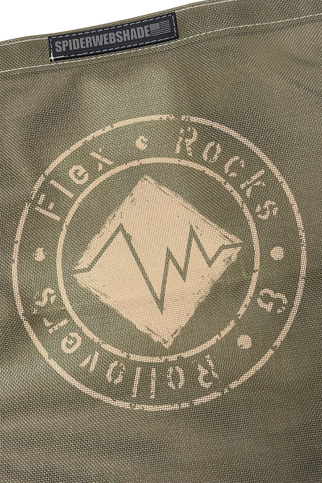 Flex, Rocks & Rollovers - Trail Trash Bag