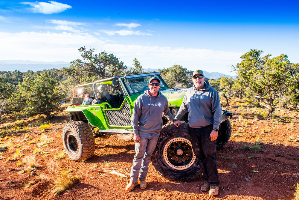 24 Hell & Back - Photo 2