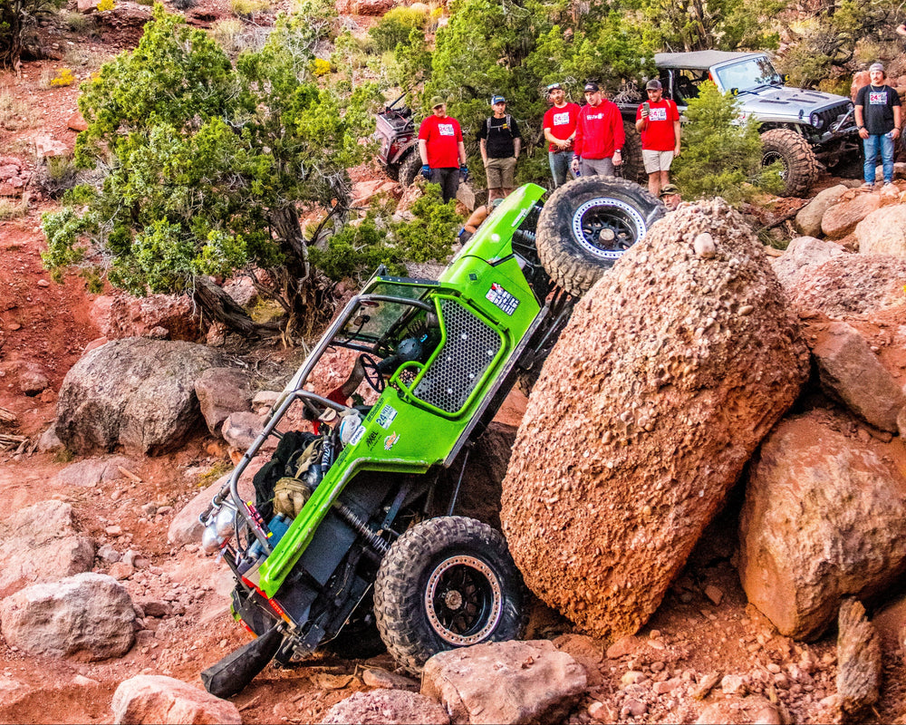 24 Hell & Back - Photo 4