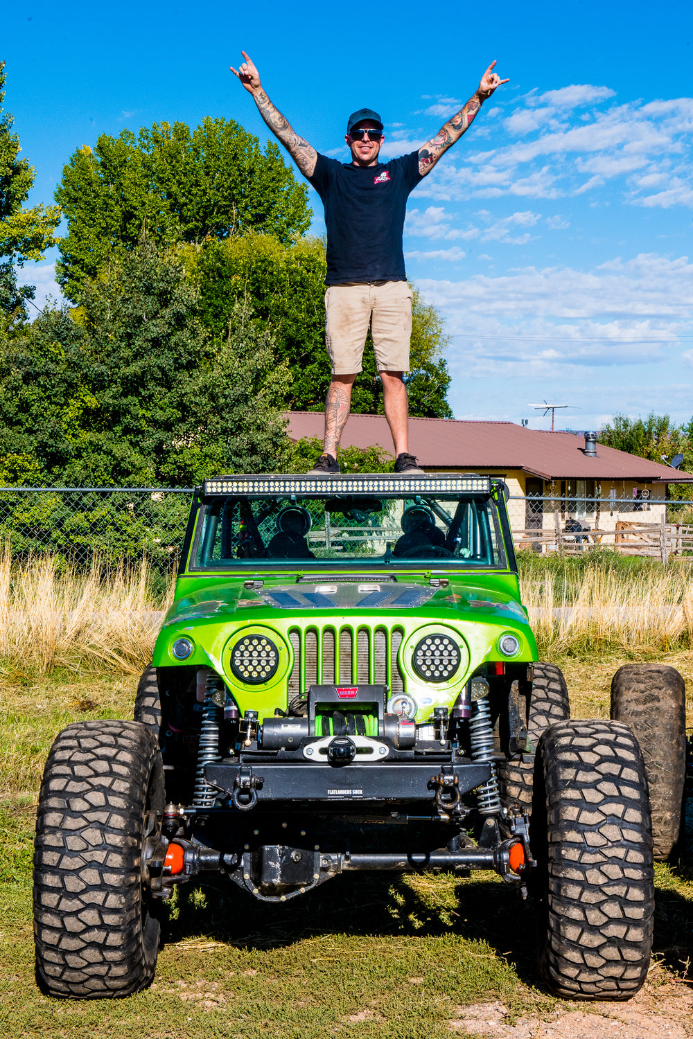 24 Hell & Back - Photo 6