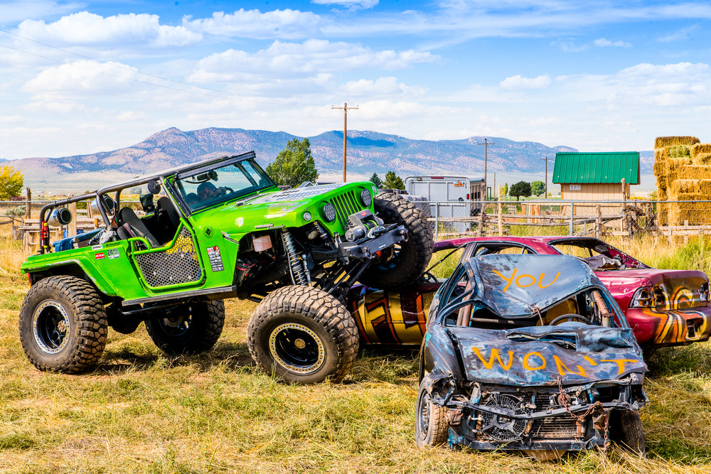 24 Hell & Back - Photo 3