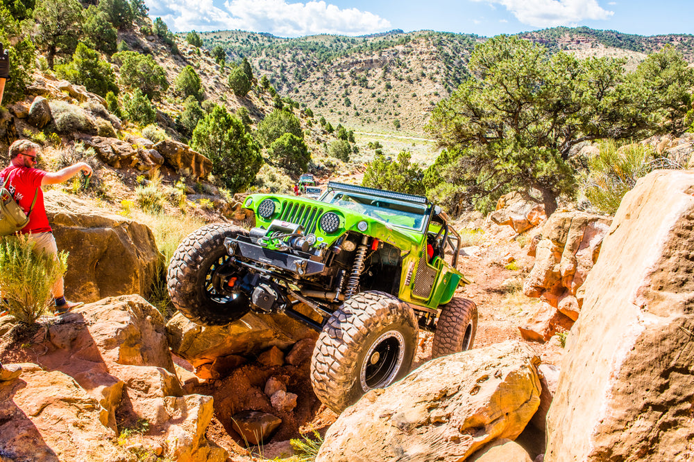 24 Hell & Back - Photo 5