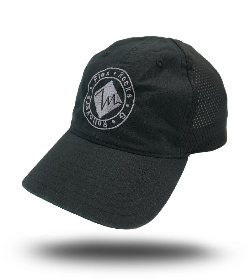 My Favorite Tactical Hat - Black / Grey image 0