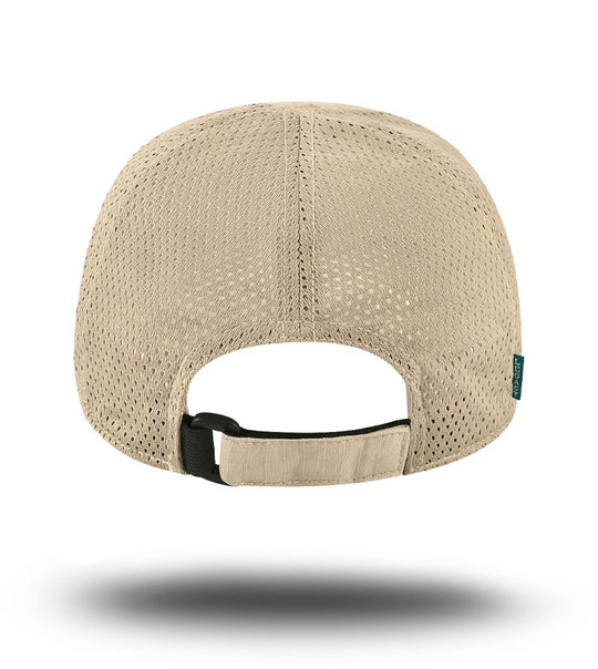 My Favorite Tactical Hat - Tan / Black image 1