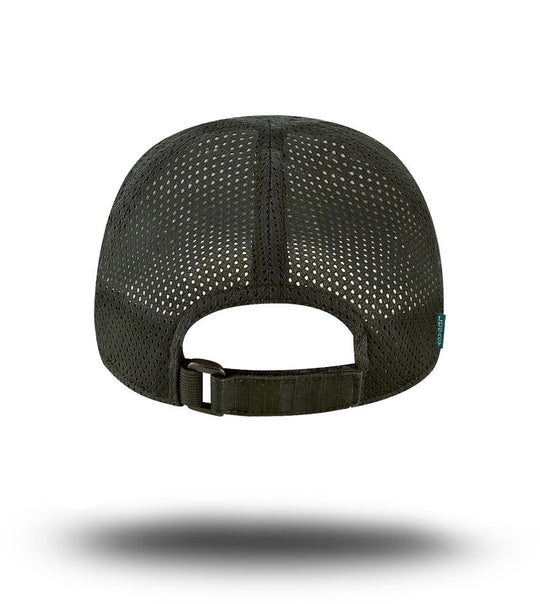 My Favorite Tactical Hat - Black / Grey image 1