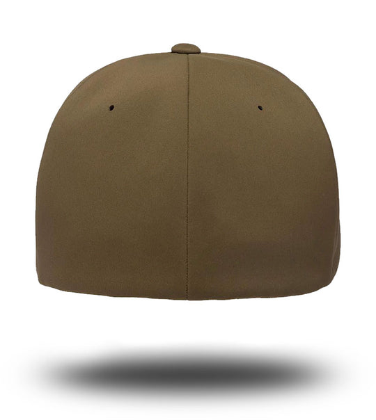 My Favorite Wheeling Hat - Olive Green image 1