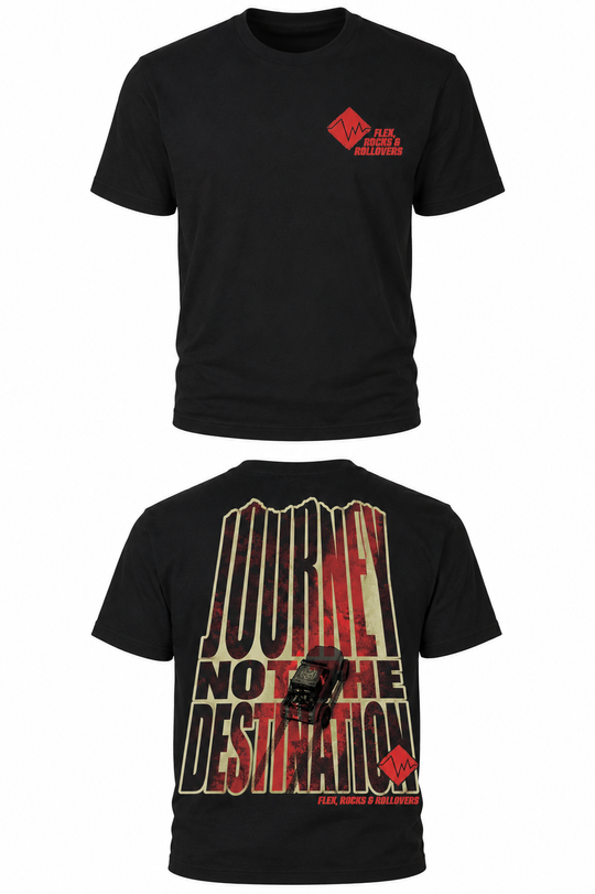FRR Journey T-Shirt